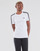 Textil Mulher T-Shirt mangas curtas Adidas Sportswear W 3S T Branco