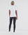 Textil Mulher T-Shirt mangas curtas Adidas The Sportswear W 3S T Branco