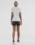 Textil Mulher T-Shirt mangas curtas originales Adidas Sportswear W 3S T Cinza