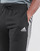 Textil Homem Calças de treino Adidas Sportswear M 3S FL F PT Preto