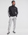 Textil Homem Calças de treino Adidas Sportswear M 3S FL F PT Cinza