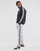 Textil Homem Calças de treino Adidas Sportswear M 3S FL F PT Cinza