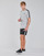 Textil Homem Shorts / Bermudas adidas Performance M 3S FT SHO Preto