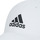 Acessórios Boné adidas Performance BBALL CAP COT Branco