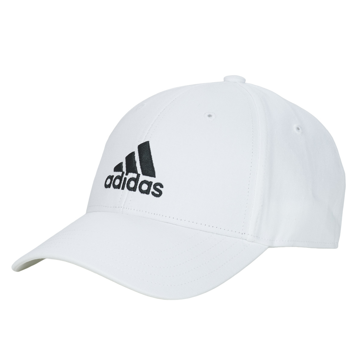 adidas and Performance BBALL CAP COT 18980024 1200 A