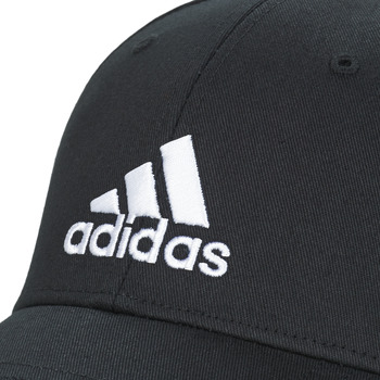 Adidas Sportswear BBALL CAP COT Preto
