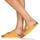 Sapatos Mulher Chinelos Birkenstock ARIZONA SFB Laranja