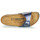 Sapatos Mulher Chinelos BIRKENSTOCK MADRID Azul