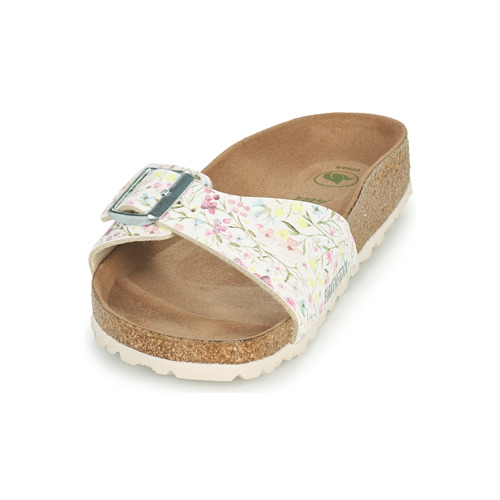 BIRKENSTOCK MADRID Branco