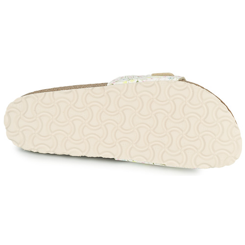 BIRKENSTOCK MADRID Branco