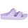 Sapatos Mulher Chinelos BIRKENSTOCK ARIZONA EVA Violeta