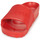 Sapatos Homem Chinelos Birkenstock BARBADOS EVA Vermelho