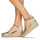 Sapatos Mulher Sandálias Betty London CASSIA Ouro