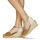 Sapatos Mulher Sandálias Betty London OREINOA Camel