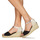 Sapatos Mulher Sandálias Betty London OREINOA Preto