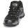 Sapatos Homem Sapatos de caminhada The North Face HEDGEHOG FUTURELIGHT Preto / Cinza