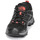 Sapatos Mulher Sapatos de caminhada The North Face HEDGEHOG FUTURELIGHT Preto / Vermelho
