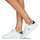 Sapatos ZEGNA Black Bonded Polo x ASOS Exclusieve Samenwerking Sweatshirt met logopaneel in crème HRT CT II-SNEAKERS-ATHLETIC SHOE kwart broek marc 0 polo