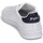 Sapatos Sapatilhas Polo Ralph Lauren HRT CT II-SNEAKERS-ATHLETIC SHOE Branco / Marinho