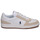 Sapatos Sapatilhas Polo Ralph Lauren POLO CRT PP-SNEAKERS-ATHLETIC SHOE Branco