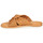 Sapatos Mulher Sapatos & Richelieu SD2223CM Castanho