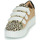 Sapatos Mulher Sapatilhas Vanessa Wu BK2206LP Bege / Leopardo