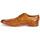 Sapatos Homem Richelieu Melvin & Hamilton TONI 2 Castanho