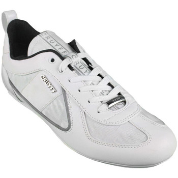 Sapatos Homem Sapatilhas Cruyff Nite crawler CC7770203 410 White Branco