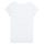 Textil Rapariga T-Shirt mangas curtas Polo Ralph Lauren ZALLIE Branco