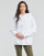 Textil Mulher Sweats Levi's MARKET Work-Life Balance tie-dye hoodie Rosa Branco
