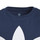 Textil Criança T-Shirt mangas curtas adidas Originals GD2679 Azul