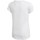 Textil Homem T-Shirt mangas curtas adidas Originals Must Haves Bos Tee Branco