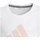 Textil Homem T-Shirt mangas curtas adidas Originals Must Haves Bos Tee Branco