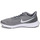 Sapatos Homem Sapatilhas de corrida Nike REVOLUTION 5 Cinza