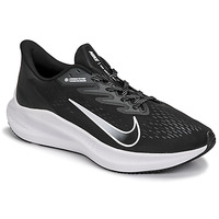 Sapatos Homem Sapatilhas de corrida Sideline Nike ZOOM WINFLO 7 Preto