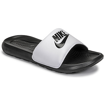 Sapatos Homem chinelos Nike VICTORI BENASSI Preto / Branco