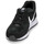 Sapatos Homem Sapatilhas Nike VENTURE RUNNER SUEDE Preto / Branco