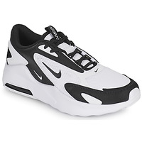 Sapatos Homem Sapatilhas Nike AIR MAX BOLT Branco / Preto