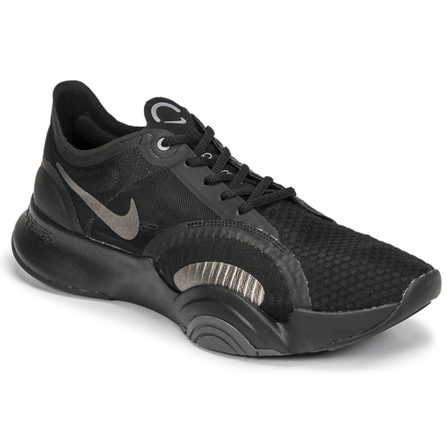 Sapatos Homem Multi-desportos 27.5cm Nike SUPERREP GO Preto