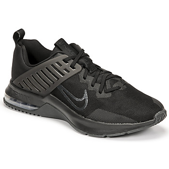 Sapatos Homem Multi-desportos texas Nike AIR MAX ALPHA TR 3 Preto
