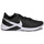 Sapatos Homem Sapatilhas Nike LEGEND ESSENTIAL 2 Preto / Branco