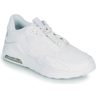 Sapatos Mulher Sapatilhas Nike Quilted AIR MAX MOTION 3 Branco