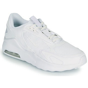 Sapatos Mulher Sapatilhas texas Nike AIR MAX MOTION 3 Branco