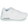 Sapatos Mulher Sapatilhas Nike AIR MAX MOTION 3 Branco
