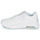 Sapatos Mulher Sapatilhas Nike AIR MAX MOTION 3 Branco