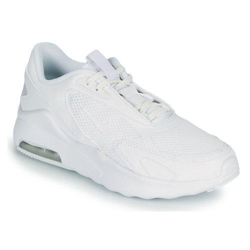 Sapatos Mulher Sapatilhas blazer Nike AIR MAX MOTION 3 Branco