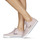 Sapatos Mulher Sapatilhas Nike alpha COURT LEGACY VALENTINE'S DAY Rosa