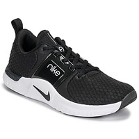 Sapatos Mulher Multi-desportos flywire Nike RENEW IN-SEASON TR 10 Preto / Branco