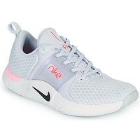 Sapatos Mulher Multi-desportos Nike Quilted RENEW IN-SEASON TR 10 Azul / Vermelho