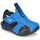 Sapatos Rapaz chinelos and Nike SUNRAY PROTECT 2 TD Azul